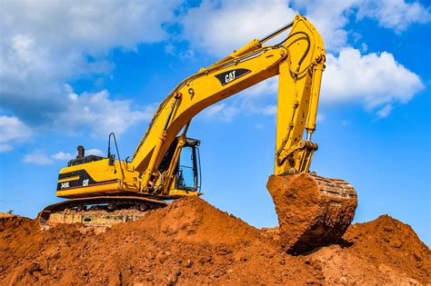 excavator url